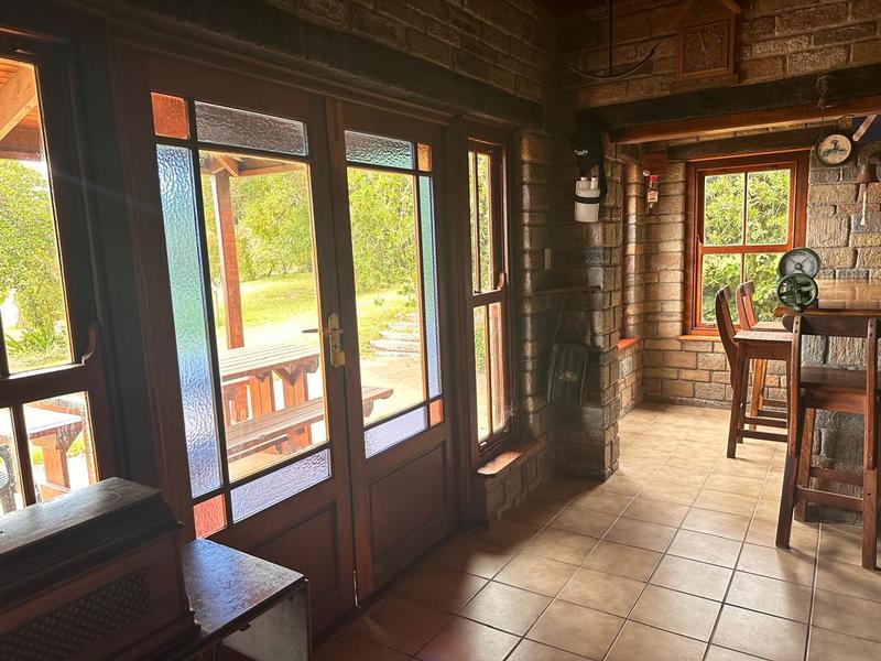 To Let 3 Bedroom Property for Rent in Noordhaven Western Cape